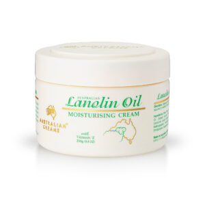 Australian Creams Lanolin Oil Cream