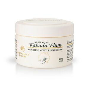 Australian Creams Kakadu Plum Radiating Moisturising Cream