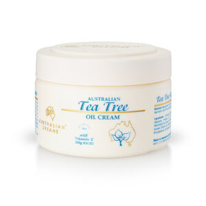 Australian Creams Tea Tree Oil Cream