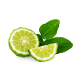 Bergamot Fruit Oil