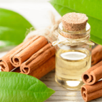 Cinnamon Oil