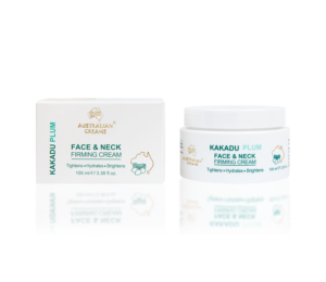 Australian Creams Kakadu Plum Face & Neck Firming Cream