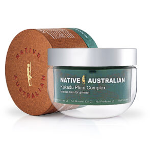 Native Australian Kakadu Plum Complex Cream
