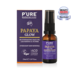 P'URE Papayacare Papaya Glow Face Oil