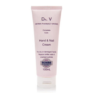 Dr. V Hand Cream