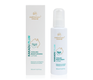 Kakadu Plum Cooling Mositurising Lotion