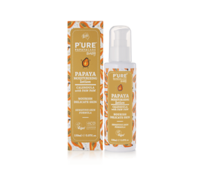 P'URE Papayacare Baby Lotion