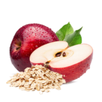 Oat and Apple Amino Acids