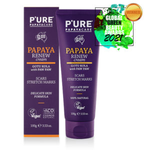 Papaya Renew
