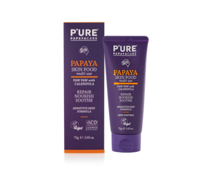 P'URE Papayacare Papaya Skin Food Multi-Use Cream