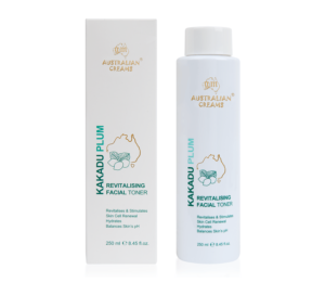 Kakadu Plum Revitalising Facial Toner