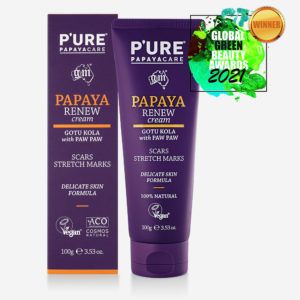 Papaya Renew Cream