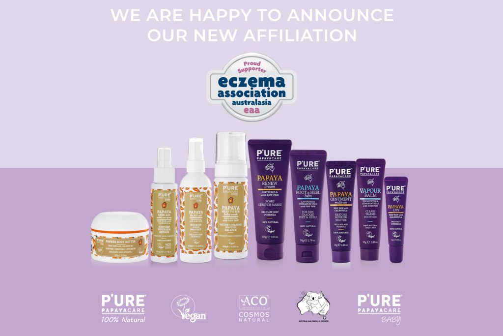 G & M STRENGTHENS ASSOCIATION WITH EAA