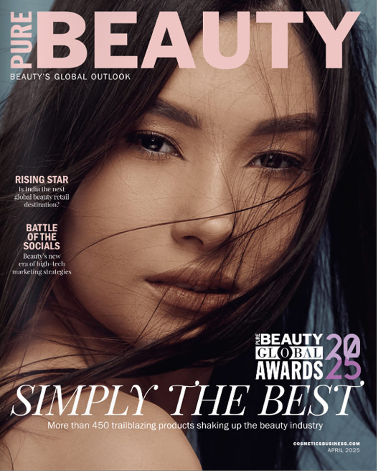 Australian Creams Lanolin Oil Moisturising Cream Recognised in the 2025 Pure Beauty Global Awards